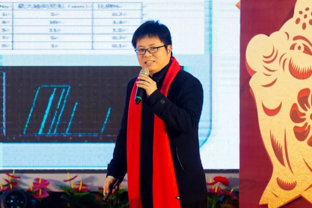 华体会网页版页面登录首席科学家郑天心博士